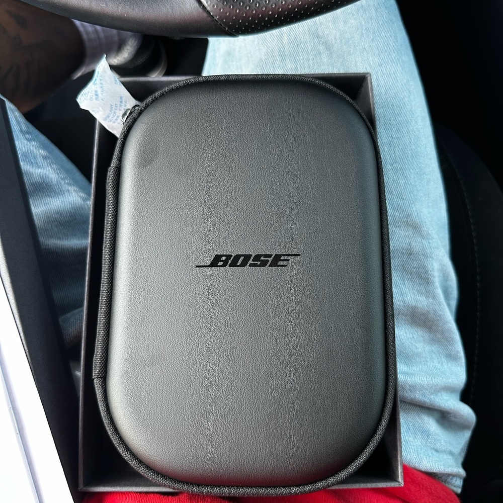 Bose QuietComfort 45 - Picture 4 of 6